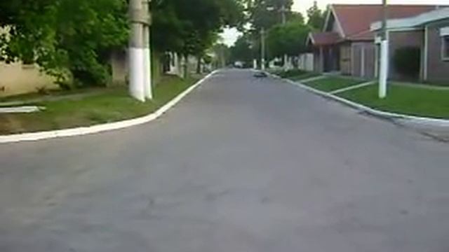 Karting Honda Storm 125 cc смотреть онлайн