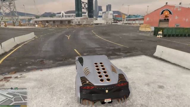 Gta 5 light snowfall a light snowfall смотреть онлайн