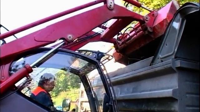 ОАО "Амкодор" смотреть онлайн