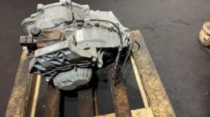 МКПП Land Rover Freelander 2  2,2 дизель  Арт  42159