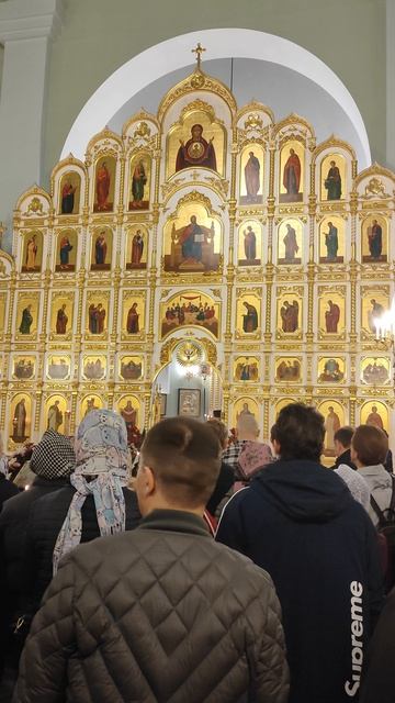 Владивосток Пасха 2025. смотреть онлайн