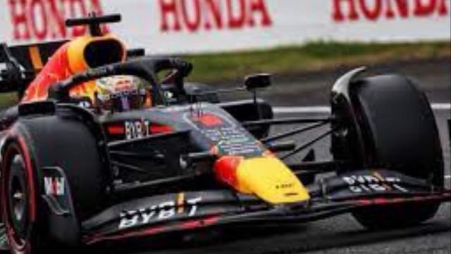 Red Bull Breach The Cost Cap: What Happens Next? смотреть онлайн