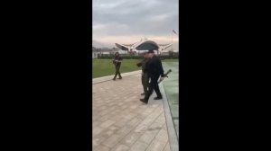 Нас осталось только   два!