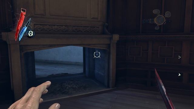 The Lord Regent's "Key, Rune, Secret Bone Charm and Safe Code" смотреть онлайн