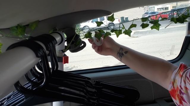 Mini Upgrades To My Minivan Camper | Almost ready to get back on the road! (Tiny home on wheels) смотреть онлайн