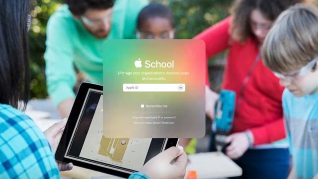 What is the Schoolwork app? смотреть онлайн