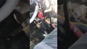 Уаз буханка готовимся к покраске!