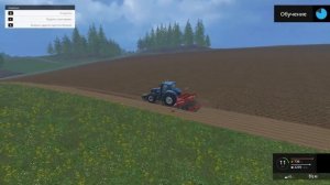 Мультик про трактор для мальчиков 3 4 лет Синий Трактор и Новый Комбайн