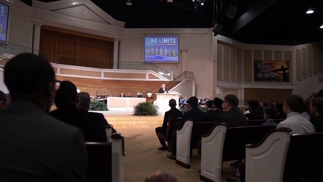 NO LIMITS 2018 WEDNESDAY SERVICE смотреть онлайн