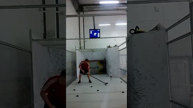 Тренер СДЮШОР Локомотив Ярославль и RapidShot смотреть онлайн