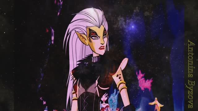 Kalshara - Faster смотреть онлайн