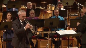 Молчанов Вокализ. Аранжировка А. Голикова.