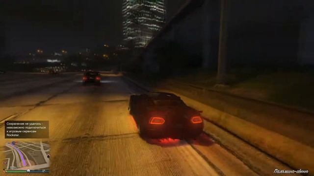 ВЫСШИЙ ПИЛОТАЖ - МОНТАЖ GTA 5 смотреть онлайн