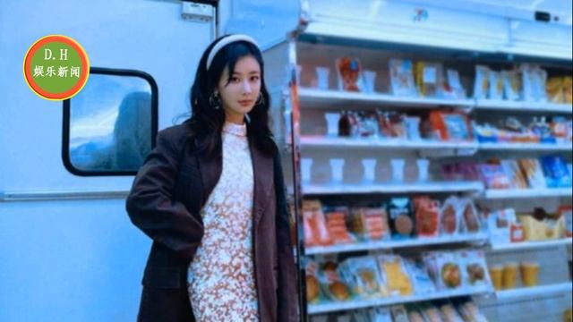 杨紫下班后去逛超市，肖战是否亮相成为网友关注焦点！ смотреть онлайн