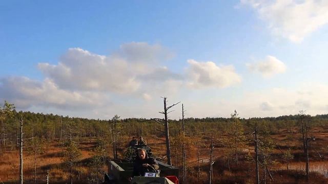 Вторая часть приключений на Шиченгских болотах смотреть онлайн