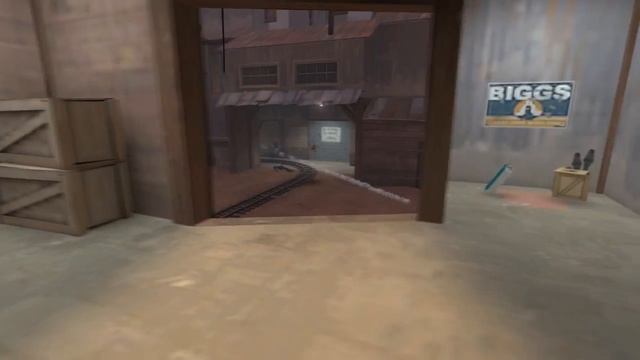 -RB- DRock Railbait Rampage смотреть онлайн