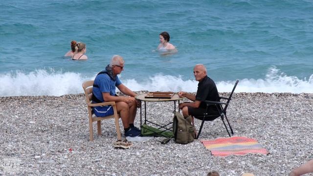 Fujifilm X-T5 Fujifilm XF 18-135 мм | 40 Мп | Анталия, Турция! смотреть онлайн