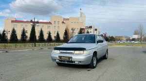 Лада 2112, 2007 год