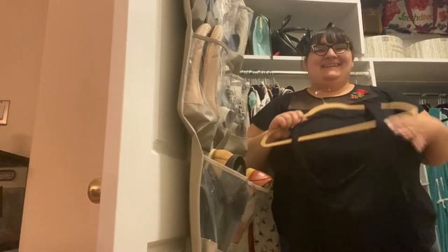 Vintage Closet Cleanout / Declutter!!