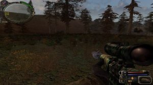 Прохождение сталкер снайпер часть 2 (1)