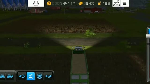Купил трактор за 162к. fs 16 смотреть онлайн