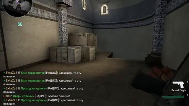 Мини отрывок наших каток в мм(от лица eXzEm'a) смотреть онлайн