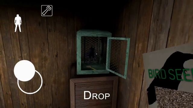 I Used Freeze Trap On Granny || Granny Horror Game Android|| Hindustan Gamer смотреть онлайн