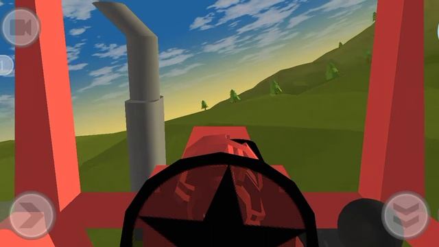 переделка т 25 в драв брикс смотреть онлайн