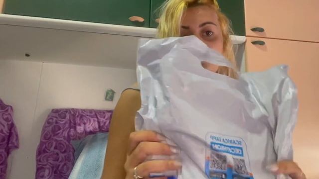 Try on haul ASMR ITA \\ JD SPORT, CALVIN KLEIN, DECATHLON🛍 смотреть онлайн