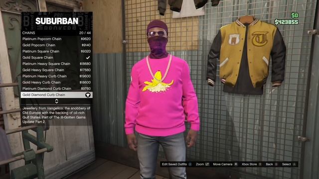 GTA DRIP / TRYHARD OUTFITS | GTA 5 ONLINE