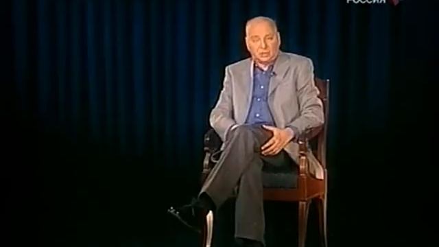 Мой серебряный шар 172 Александр Ширвиндт (23.04.2007) смотреть онлайн