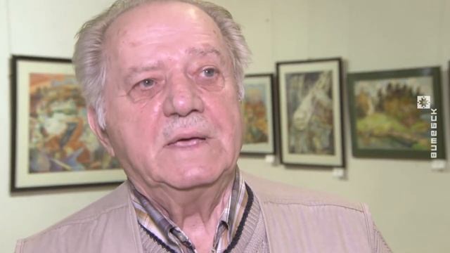 Напреенко Время Арт смотреть онлайн