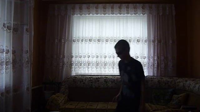 прикол с коробкой
