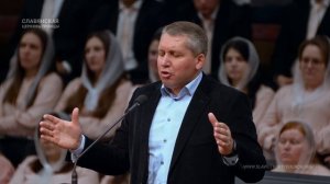 «Блаженны невидевшие и уверовавшие» - Алексей Чернега