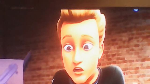 Элвин и бурундуки. Грустная песня.😢😢😢