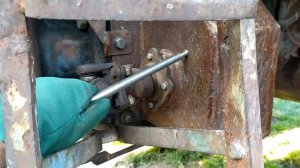 ЮМЗ Полный привод! ЮМЗ 4х4! Обзор