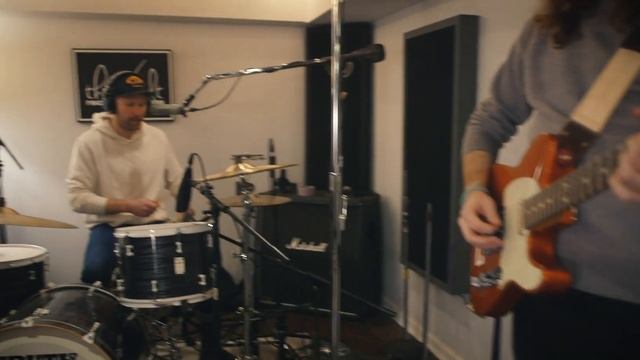 The Murphs - Middle Georgia Blues | Live from the Vault (Ep.4) смотреть онлайн