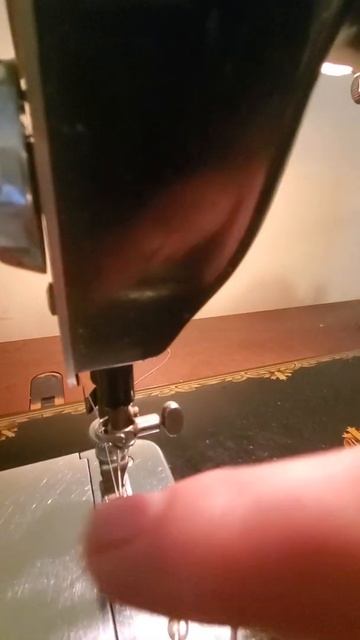 Antique Elgin Rotary threading it смотреть онлайн