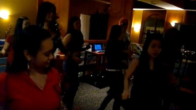 HEDIARD GANGNAM STYLE