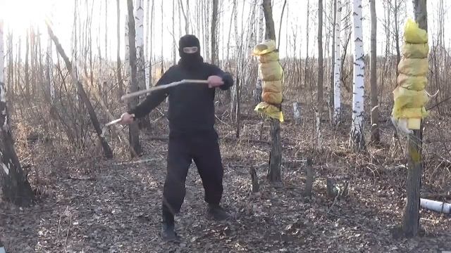 Нунчаку.Тренируем двойные удары(26.11.2021г) смотреть онлайн