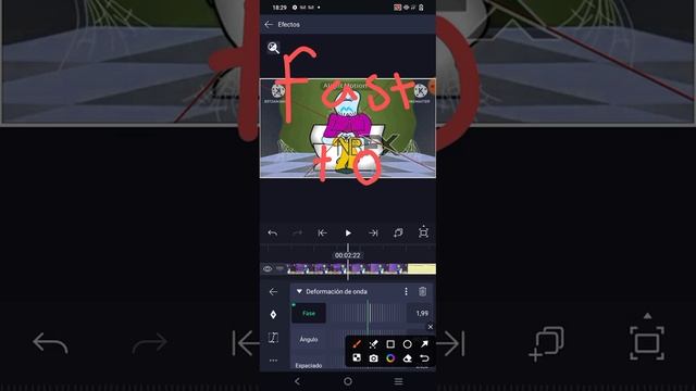 How To Make Not Scary On Android (Style Sony Vegas Pro) (100% Worked!!!)