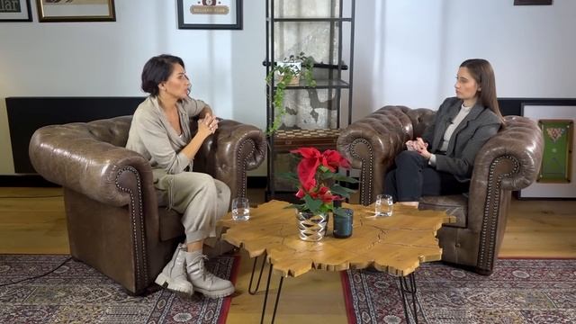 Nawróceni odc. 17 - Asia Lelejko | TV Republika смотреть онлайн