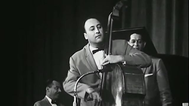 Back Home Again In Indiana - Louis Armstrong - Live in Belgium 1959 смотреть онлайн