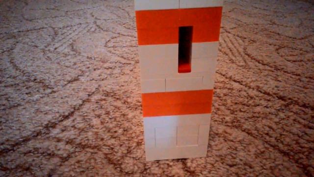 Лего Копилка. смотреть онлайн