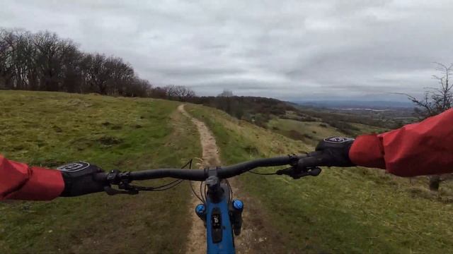 Can This Specialized Put The FUN Back Into Biking?