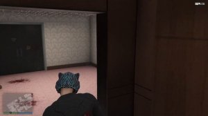 GTA 5 Кайо-Перико.ПОЛНАЯ ПОДГОТОВКА К ОГРАБЛЕНИЮ.Прохождение.