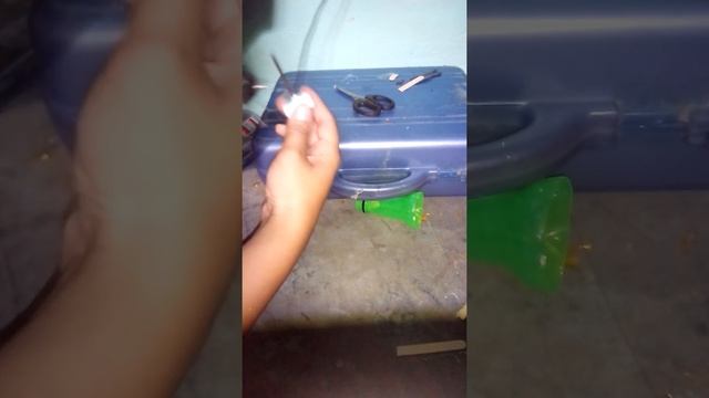 How to make a mini darts смотреть онлайн