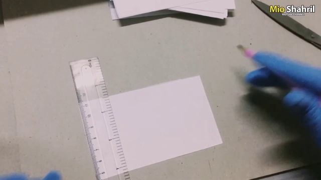Flipbook Animation | Stay Safe by Amalin Aisyah смотреть онлайн