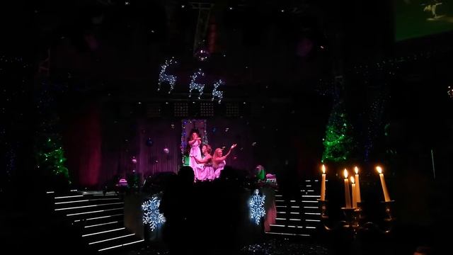 Блеск огней смотреть онлайн