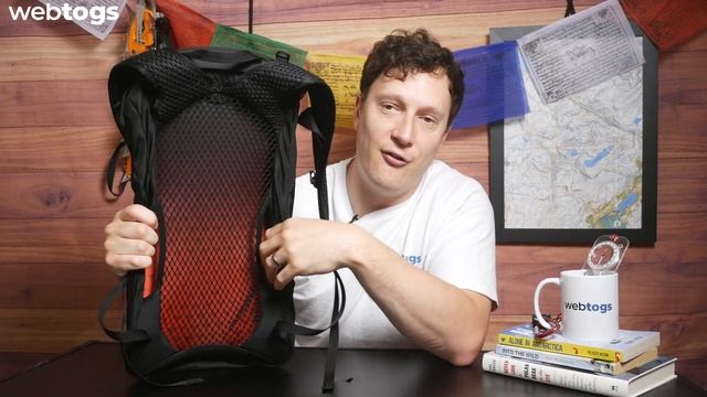 Gregory Arrio 18 Backpack | Gear Review смотреть онлайн